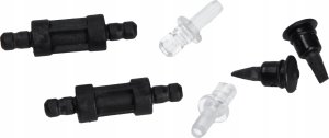 Jura Accessory set for milk system Jura (for HP2) 7