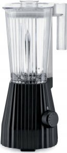 Blender Alessi Plisse Black 1