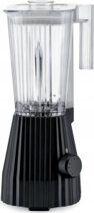 Blender Alessi Plisse Grey 1