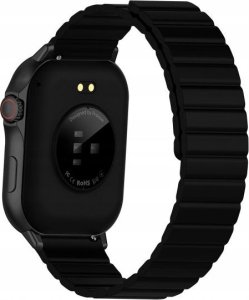 SMARTWATCH Zegarek Wodoodporny SMART WATCH IP68 AMOLED 2,04" PROOVE HUMBLE / Czarny 4