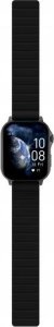 SMARTWATCH Zegarek Wodoodporny SMART WATCH IP68 AMOLED 2,04" PROOVE HUMBLE / Czarny 5