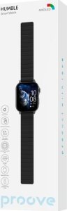 SMARTWATCH Zegarek Wodoodporny SMART WATCH IP68 AMOLED 2,04" PROOVE HUMBLE / Czarny 7
