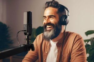 Mikrofon Luucco Mikrofon Pojemnościowy GAMINGOWY Studyjny 24bit 192kHz USB-C TYPE-C Statyw / Stream Pro - S1 6