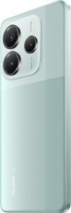 Smartfon Xiaomi Redmi Note 14 5G 8/256GB Zielony  (MZB0IOEEU) 5