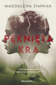 Pęknięta kra 1
