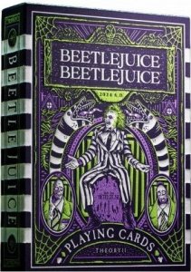 Karty Beetlejuice Theory11 1