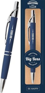 Długopis prezentowy - Big Boss 1
