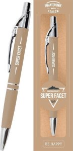 Długopis prezentowy - Super Facet 1