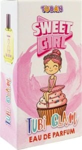 Perfumy Sweet Girl Tubi Glam 1