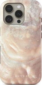 Burga Tough Magsafe - obudowa ochronna do iPhone 16 Pro Max kompatybilna z MagSafe (serene sunset) 1