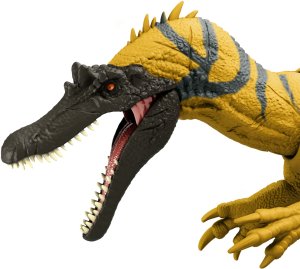 Figurka Mattel Jurassic World. Ceratosuchops groźny ryk (JCL66) 2