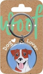 Brelok dla psiarzy - Jack Russell terrier 1
