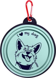 Miska dla psiarzy - I love my dog 1