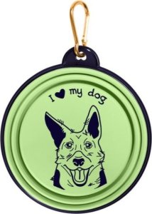 Miska dla psiarzy - I love my dog 1