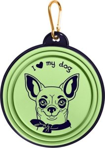 Miska dla psiarzy - I love my dog 1