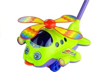 Pchacz helikopter 1