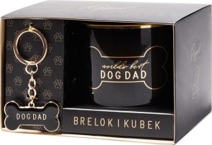 Prezent dla miłośnika psów Dog Dad 1