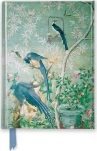 Notatnik A6 linia TW Para srok John James Audubon 1