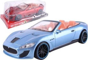Auto Sport Kabrio mix 1