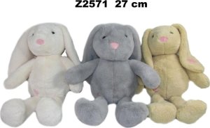 Zając 27cm MIX 1