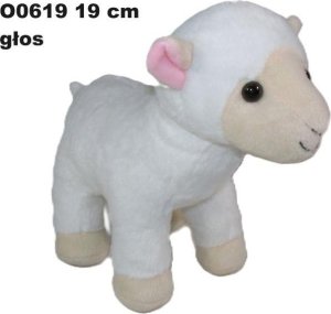 Owca z głosem 19cm 1