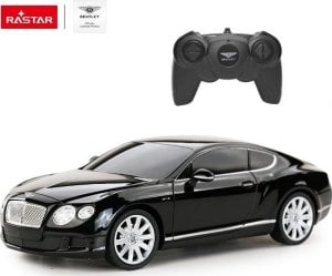 Bentley Continental GT Speed R/C 1:24 1