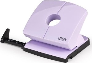 Dziurkacz B220 ColorID 2 liliowy 1