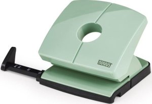 Dziurkacz B220 ColorID 2 miętowy 1