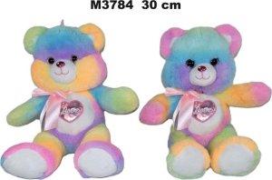 Miś 30cm MIX 1