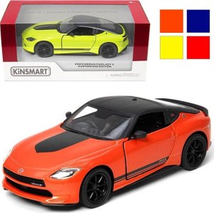 Nissan fairlady 1:36 1