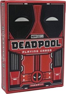 Karty Deadpool Theory 1