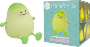 Lampka nocna LED Mango 1