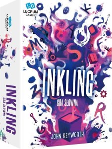 Inkling: Gra słowna LUCRUM 1