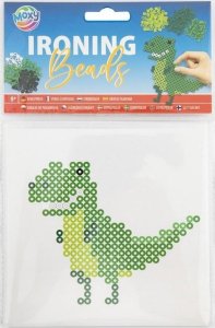 Koraliki do prasowania Dinozaur 1