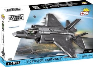 Armed Forces F-35B Stovl Lightning II 1