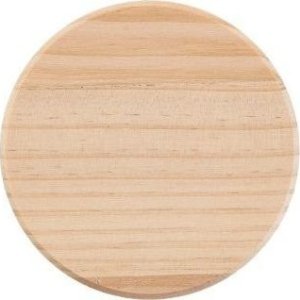 Plaster drewna z sosny 1