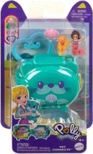 Polly Pocket Pet Connects Wydra HKV48 1