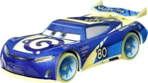 Cars. Auto świecące w ciemności HYM85 1