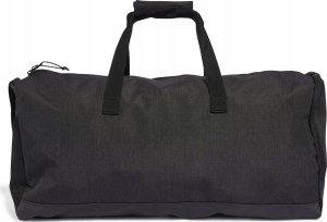 Adidas Torba sportowa 4ATHLTS M czarna (IM5521) 2