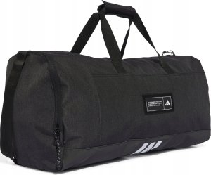 Adidas Torba sportowa 4ATHLTS M czarna (IM5521) 3