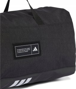 Adidas Torba sportowa 4ATHLTS M czarna (IM5521) 6
