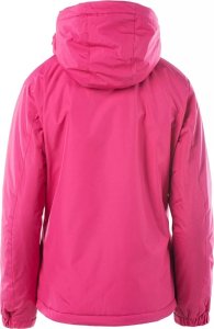 Damska kurtka ocieplana narciarska Brugi 2ALI rozmiar S 3