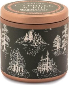 Świeca sojowa Cypress & Fir 85g 1
