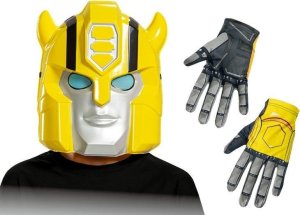 Akcesoria Bumblebee Transformers 1
