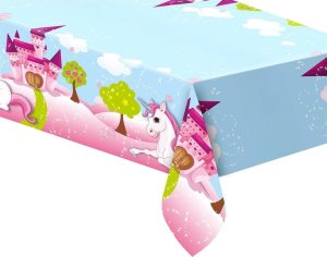 Obrus papierowy Unicorn 120x180cm 1