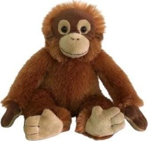 Orangutan 24cm 1