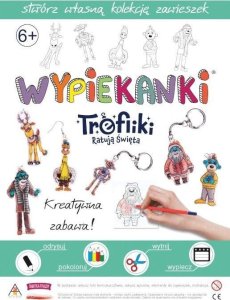 Wypiekanki Trefliki Ratują Święta 1