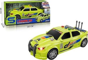 Aauto sportowe na baterie światło dźwięk 1
