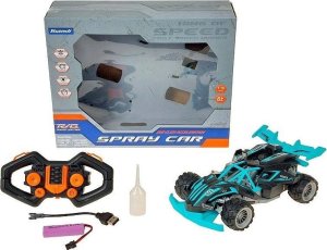 Auto sportowe na radio 1:16 6 funkcji kabel USB 1