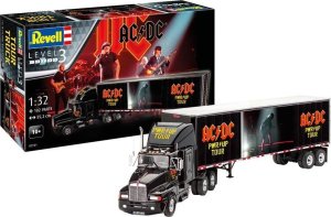 AC/DC Power Up Tour Truck - Trailer 1